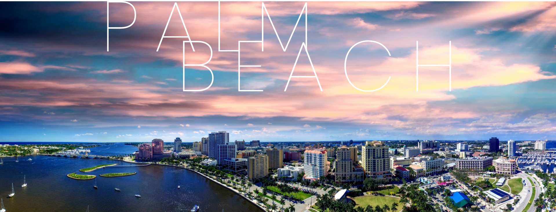 Home - Palm Beach Tours & Transportation | West Palm Beach, FL